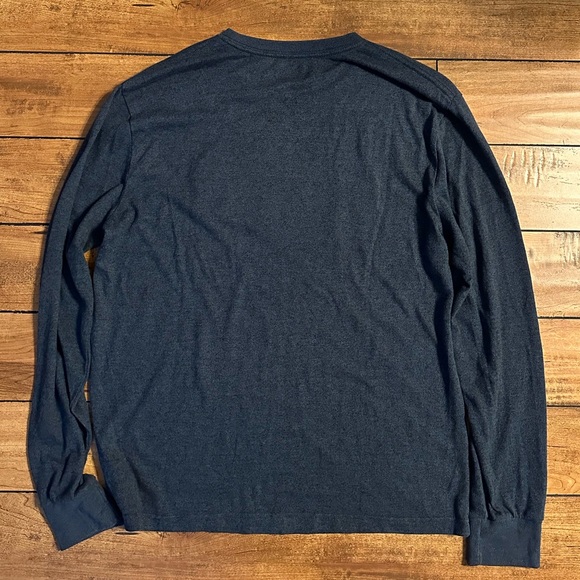 Roots Canada Crewneck Sweater Large - Picture 3 of 5